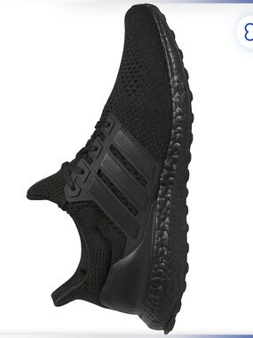 adidas | Ultra Boost 20 Men’s Running Shoes - Black - 11.5